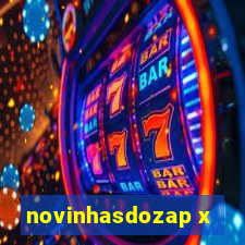 novinhasdozap x